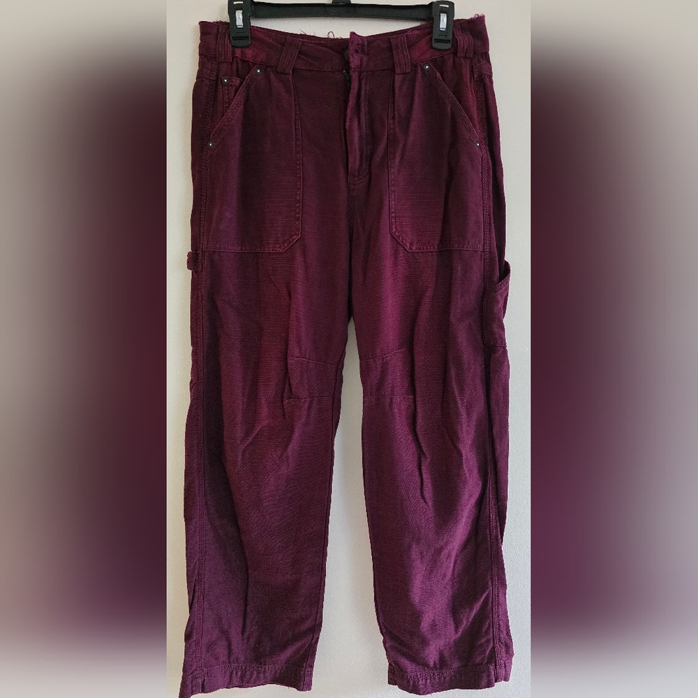 Pre-Loved Free People Pants